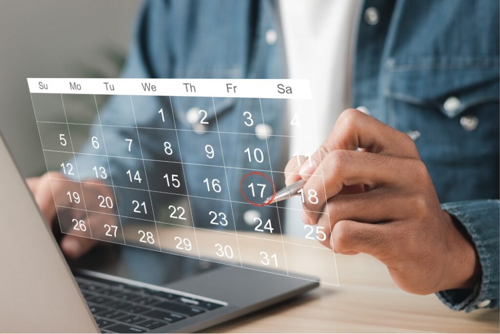 How Long Does a Trustee Have to Distribute Assets