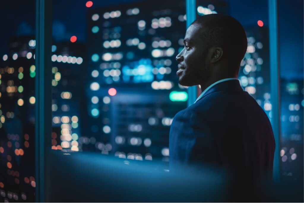 Example of Prudent Investor Rule in California