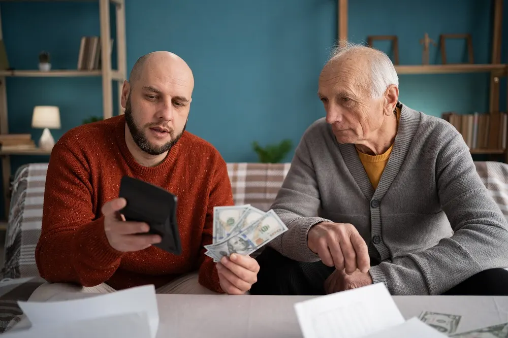 Types of Conservatorships