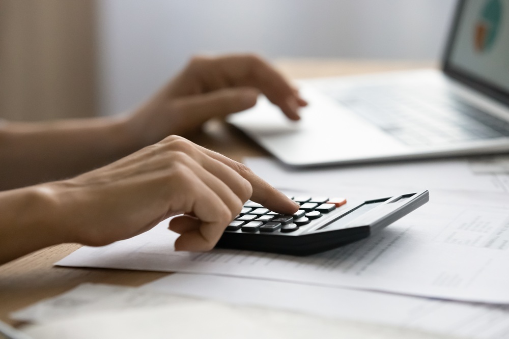 Ordinary California Probate Fees