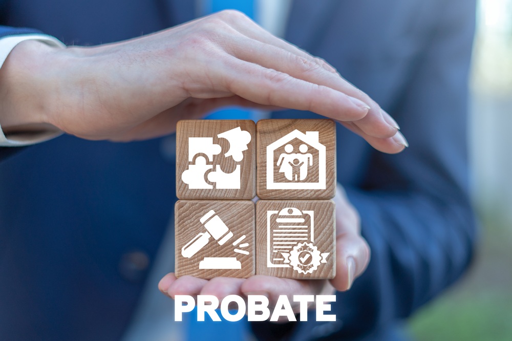 What is Probate?
