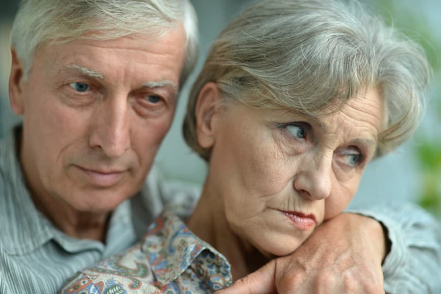 What Is Considered Elder Financial Exploitation or Abuse in California?