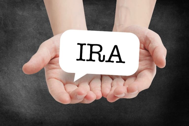 Naming a Trust as Beneficiary of an IRA Barr & Douds Attorneys