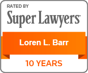 Northern California Super Lawyer