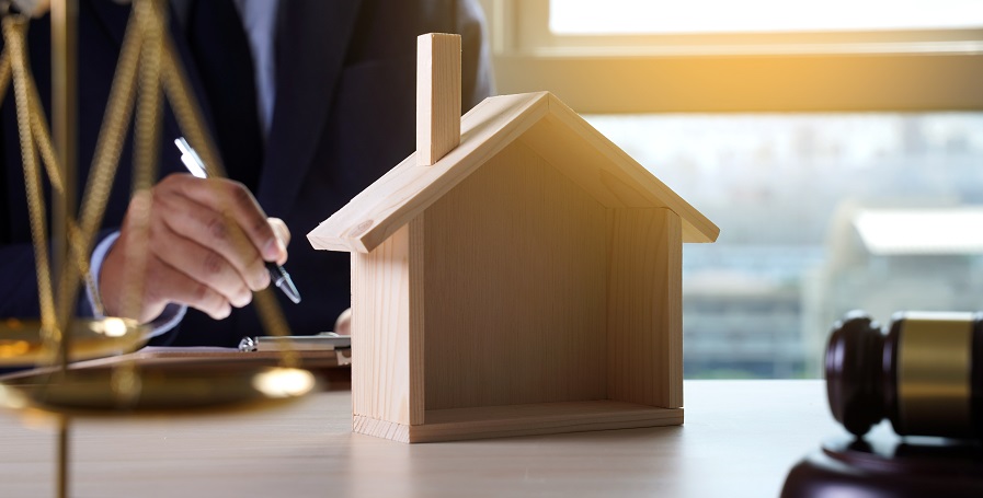 The Process of Estate Litigation in California