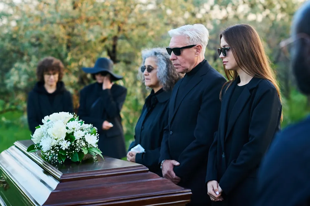 What Happens If You Die Without a Will in California?