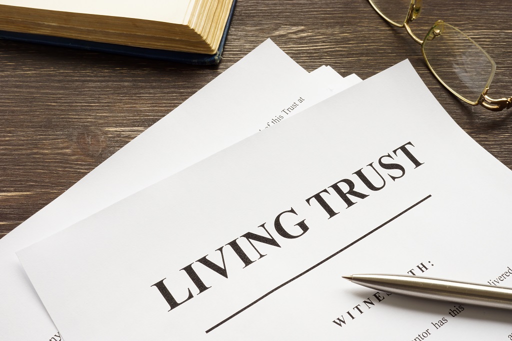 What Is a Trust