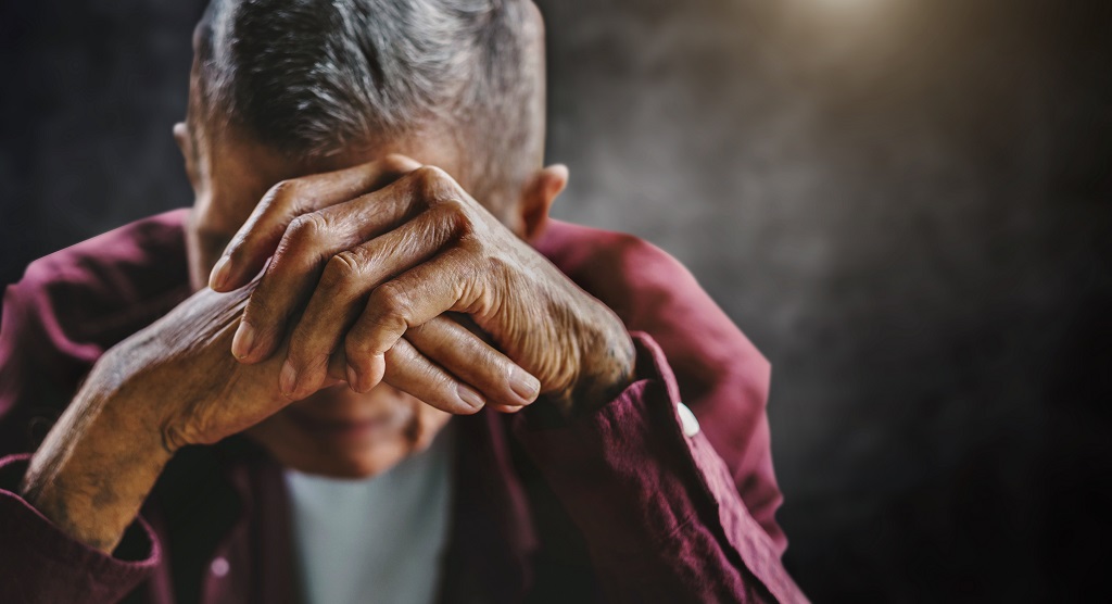 abuse of the elderly