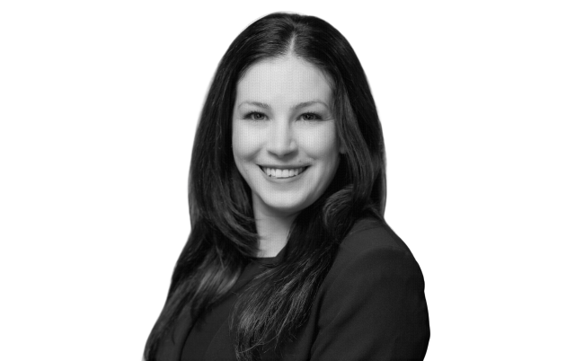 Lauren B. Bradley