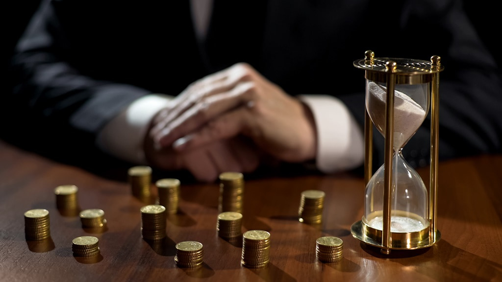 Distribute Assets