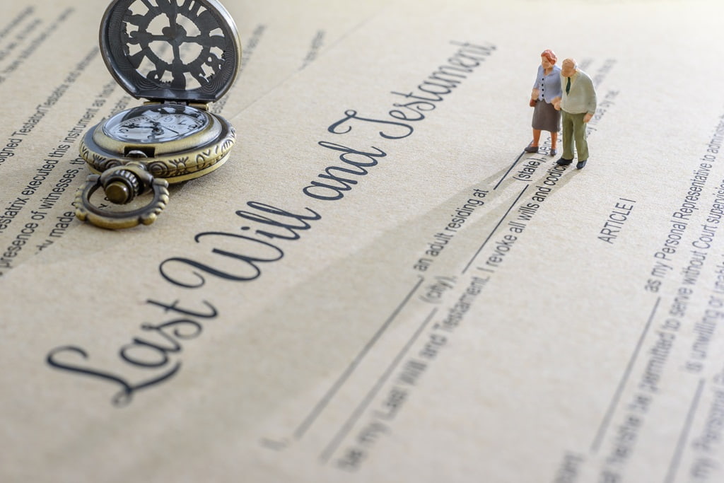 Who Is an Executor of Estate and What Are His/Her Responsibilities? 
