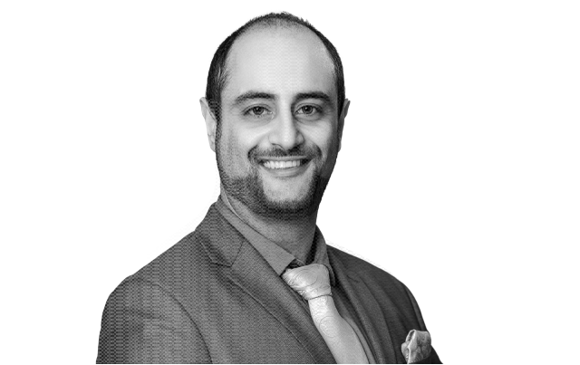 Amir Shirazi