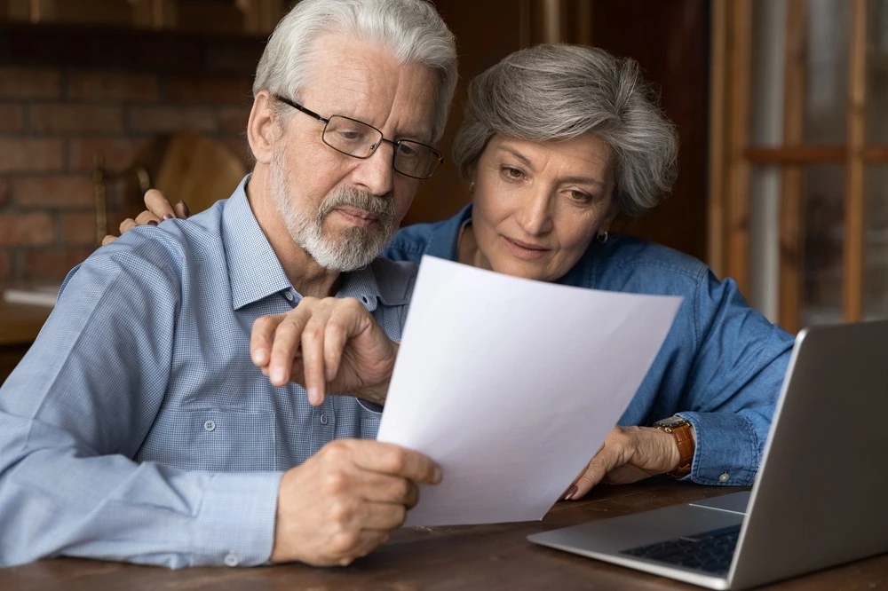Antioch Elder Law Attorney