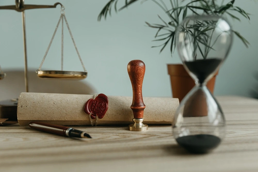 Appointment of a Representative