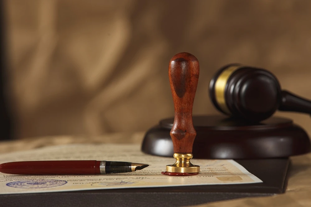 Distribution and Closure of the Estate