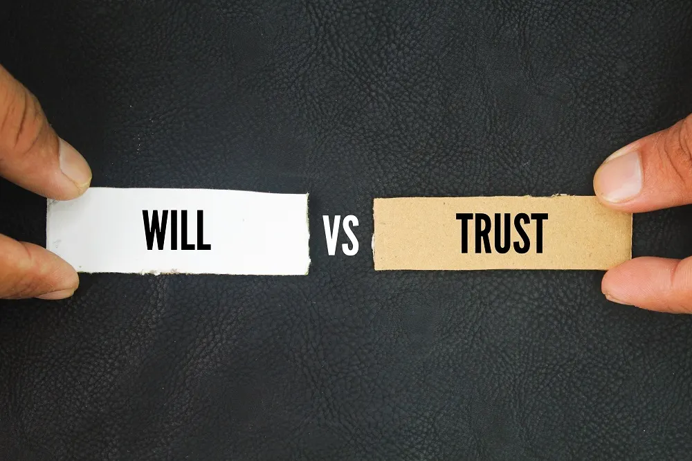 Living Trust vs. Will in California: Which One to Choose?