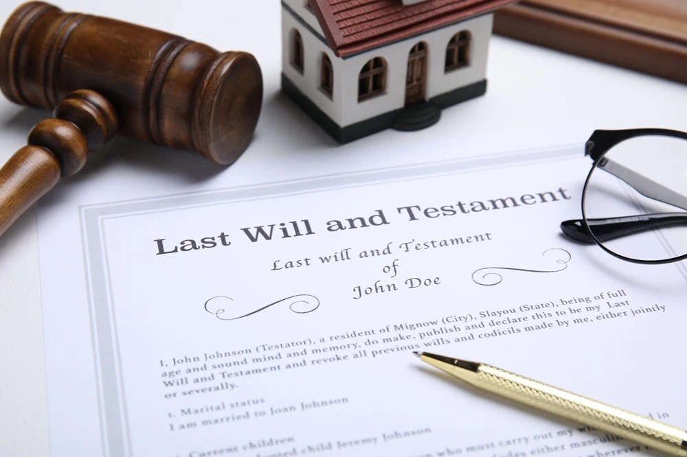 Probate Services We Offer in Concord