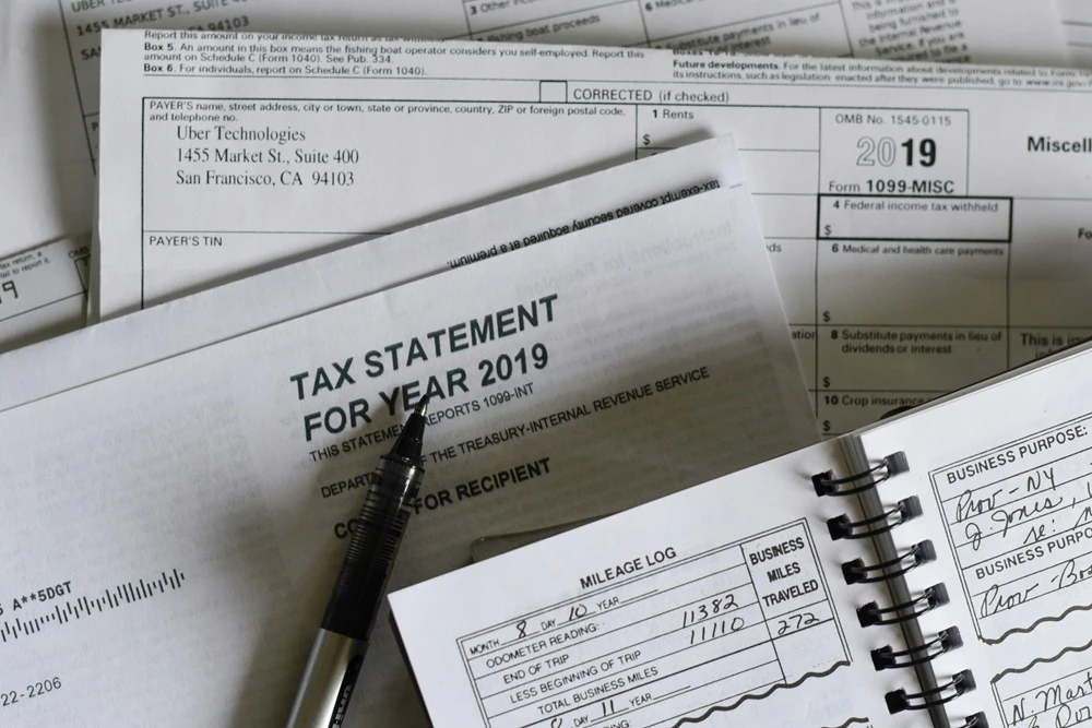 Practical Financial Implications: Taxes and Trustee Fees