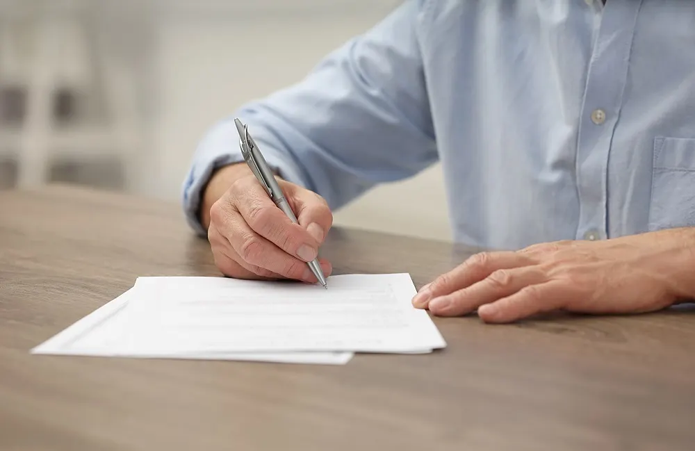 How Long Do You Have to File Probate After a Death in California?