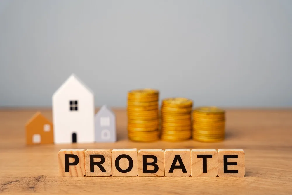 The Role of Probate in Martinez, CA