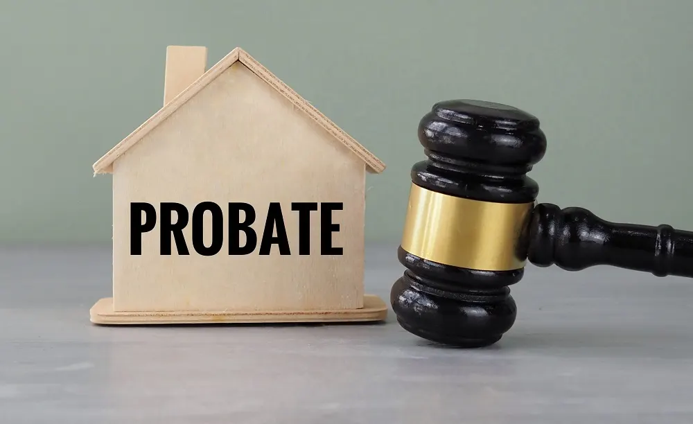 What Probate Means in Pittsburg, CA