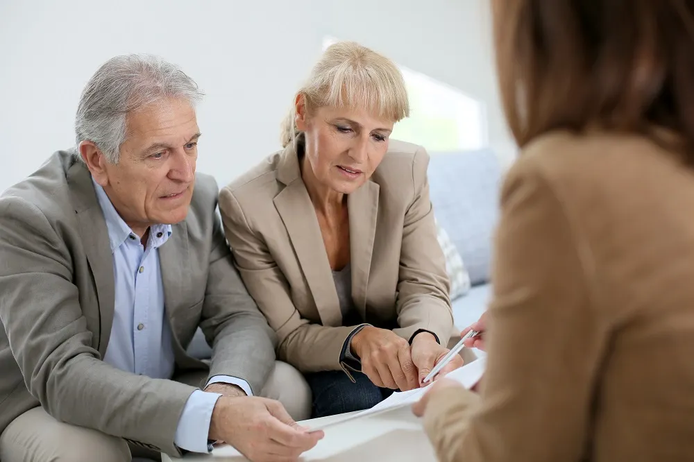 When Is Estate Planning Needed? A Family Conversation.