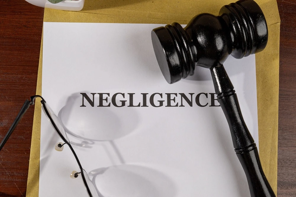 Can You Sue a Trustee for Negligence in California? A Full Guide.