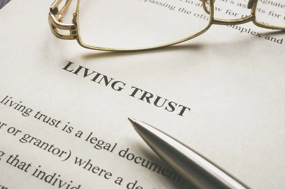 Living Trusts