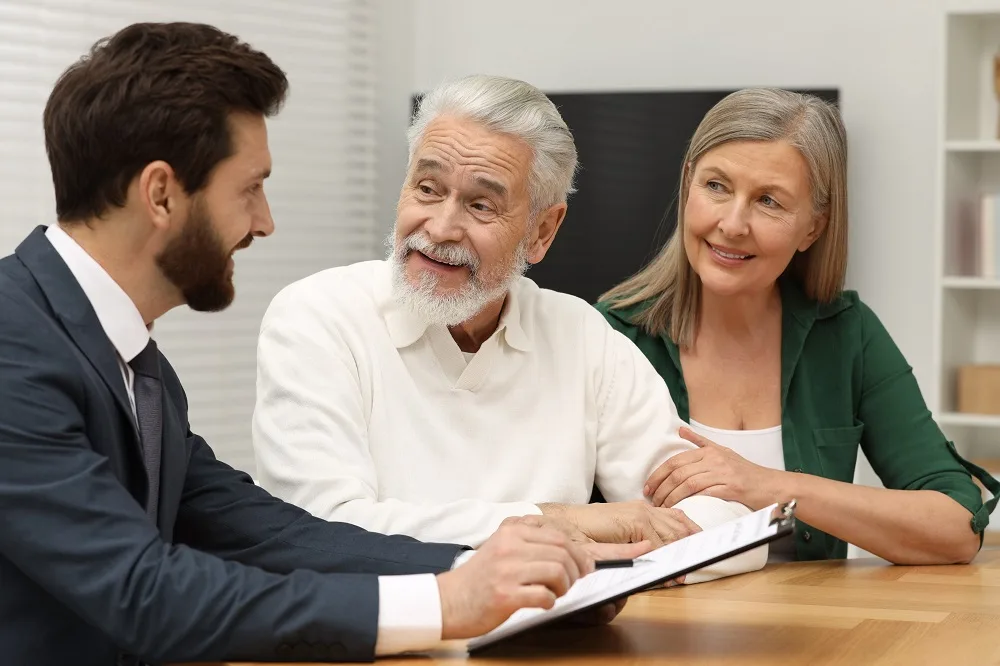 Elder Law in Moraga and the Surrounding Areas