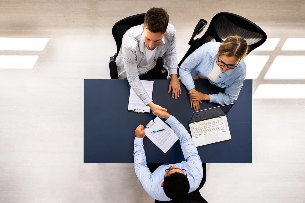 Initial Consultation and Planning Goals