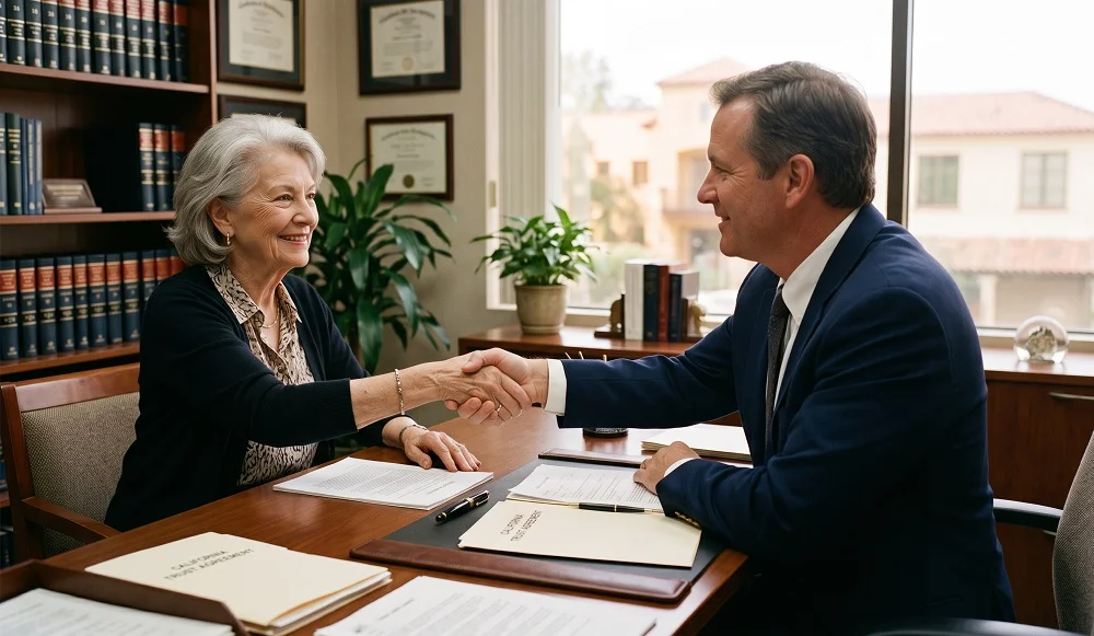 How to Remove a Trustee from a Trust in California